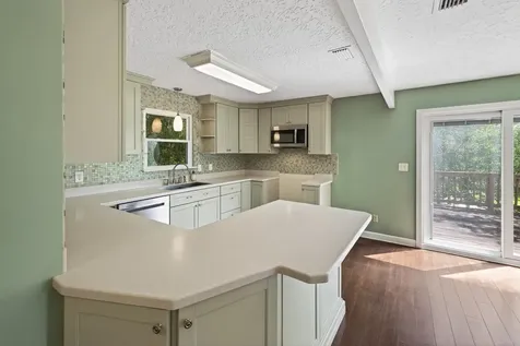 825 Faver Dykes Road St Augustine FL 32086