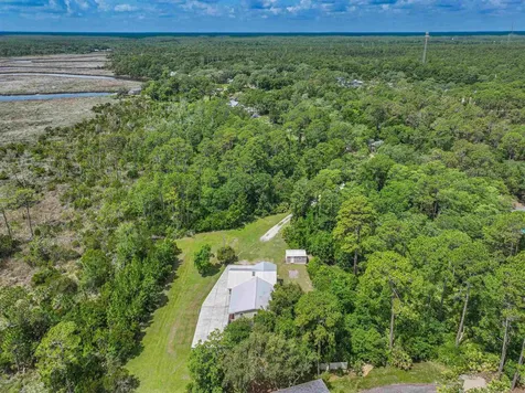 825 Faver Dykes Road St Augustine FL 32086