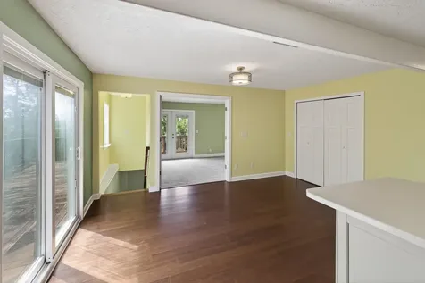 825 Faver Dykes Road St Augustine FL 32086