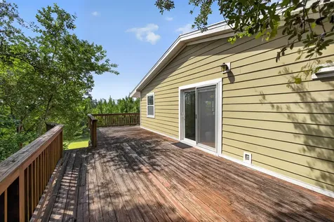 825 Faver Dykes Road St Augustine FL 32086