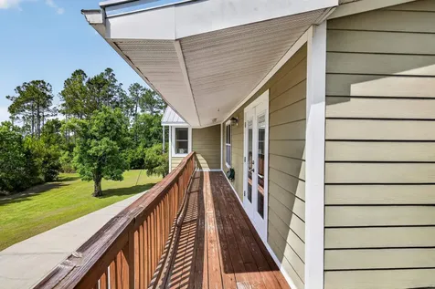 825 Faver Dykes Road St Augustine FL 32086