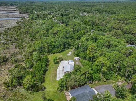 825 Faver Dykes Road St Augustine FL 32086