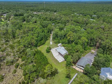 825 Faver Dykes Road St Augustine FL 32086