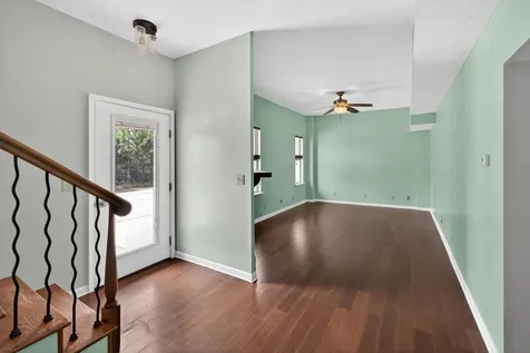 825 Faver Dykes Road St Augustine FL 32086