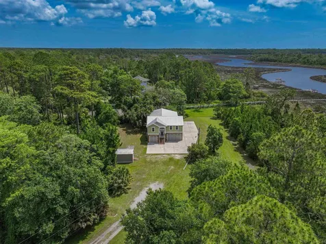 825 Faver Dykes Road St Augustine FL 32086