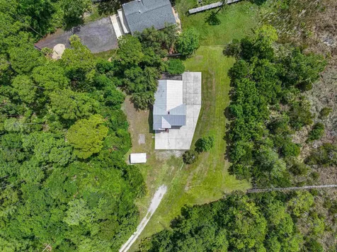 825 Faver Dykes Road St Augustine FL 32086