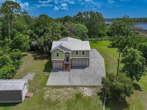 825 Faver Dykes Road St Augustine FL 32086