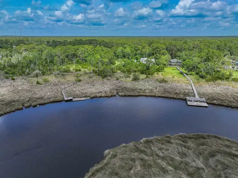 825 Faver Dykes Road St Augustine FL 32086