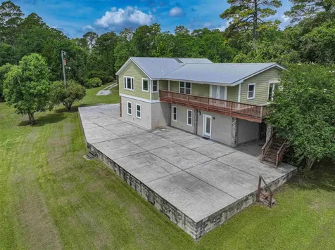 825 Faver Dykes Road St Augustine FL 32086