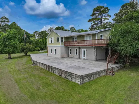 825 Faver Dykes Road St Augustine FL 32086