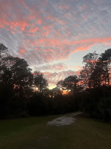 825 Faver Dykes Road St Augustine FL 32086