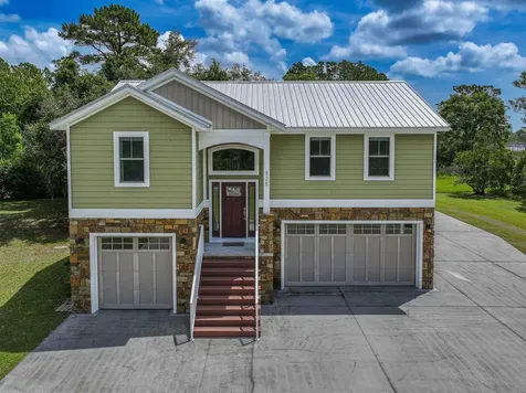 825 Faver Dykes Road St Augustine FL 32086