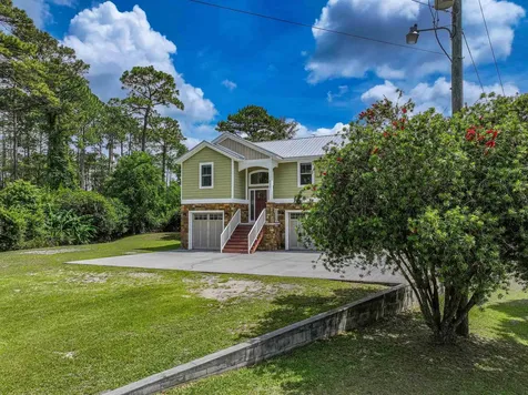 825 Faver Dykes Road St Augustine FL 32086