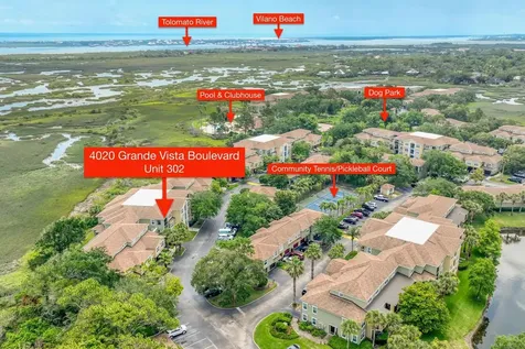 4020 Grande Vista Boulevard St Augustine FL 32084