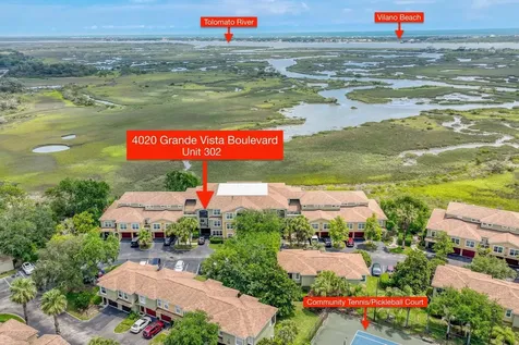 4020 Grande Vista Boulevard St Augustine FL 32084
