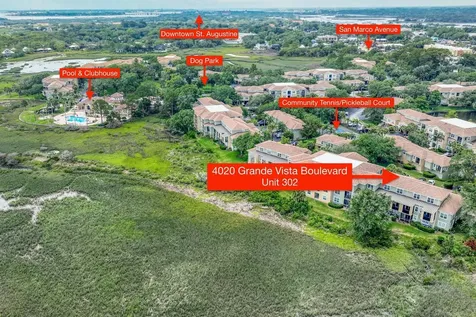 4020 Grande Vista Boulevard St Augustine FL 32084