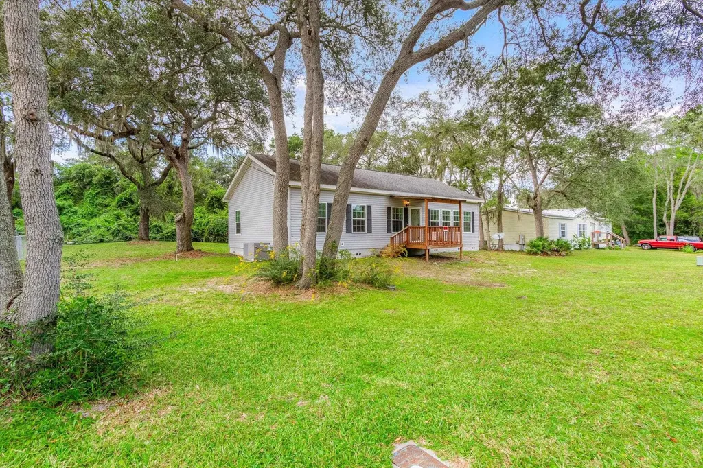6416 Santina Way St Augustine FL 32095