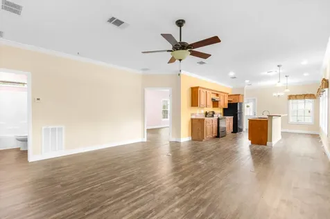 6416 Santina Way St Augustine FL 32095