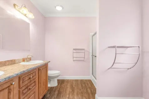 6416 Santina Way St Augustine FL 32095
