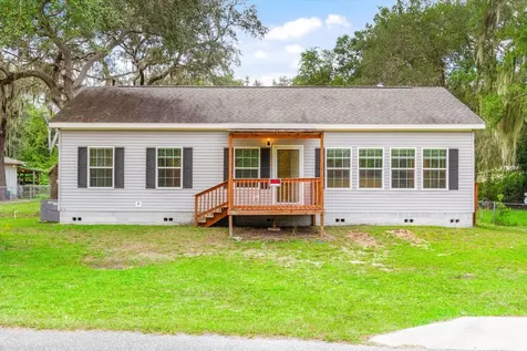 6416 Santina Way St Augustine FL 32095