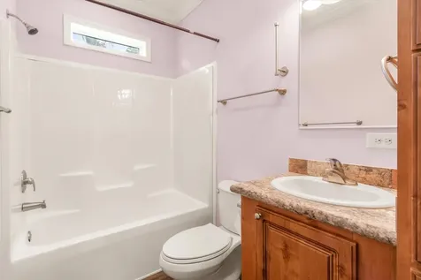 6416 Santina Way St Augustine FL 32095