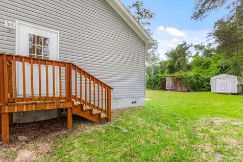6416 Santina Way St Augustine FL 32095