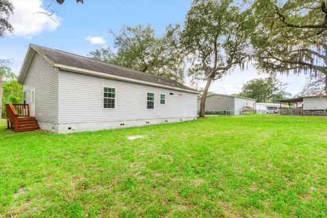 6416 Santina Way St Augustine FL 32095