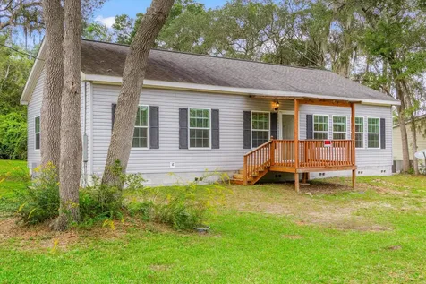 6416 Santina Way St Augustine FL 32095