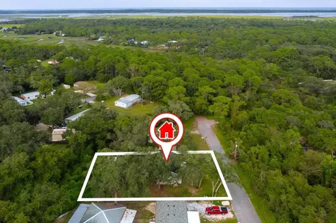 6416 Santina Way St Augustine FL 32095