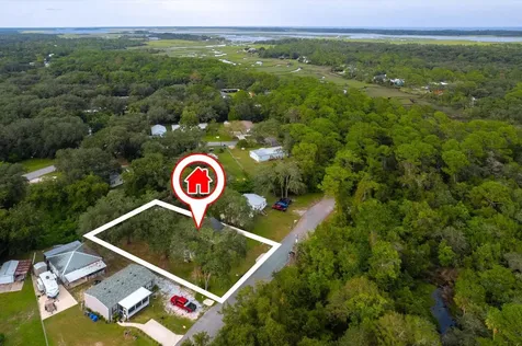 6416 Santina Way St Augustine FL 32095