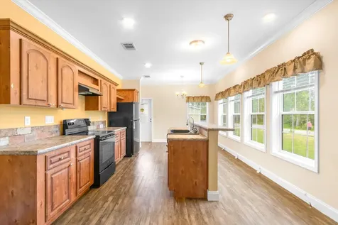 6416 Santina Way St Augustine FL 32095