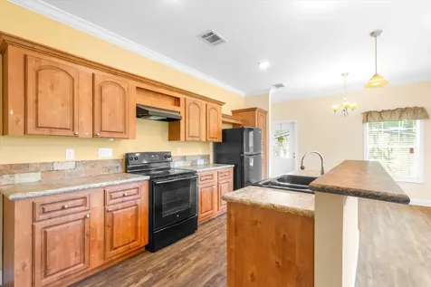 6416 Santina Way St Augustine FL 32095