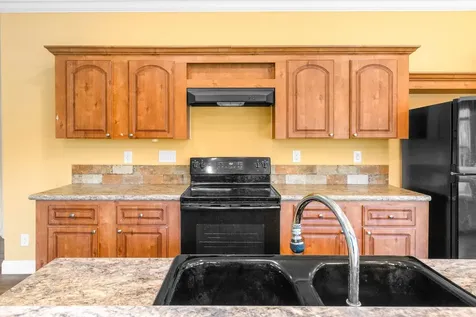6416 Santina Way St Augustine FL 32095