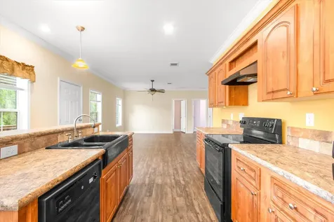 6416 Santina Way St Augustine FL 32095