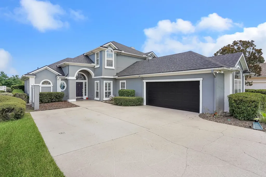 506 Lakeway Drive St Augustine FL 32080