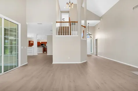 506 Lakeway Drive St Augustine FL 32080
