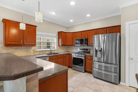 506 Lakeway Drive St Augustine FL 32080