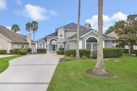 506 Lakeway Drive St Augustine FL 32080