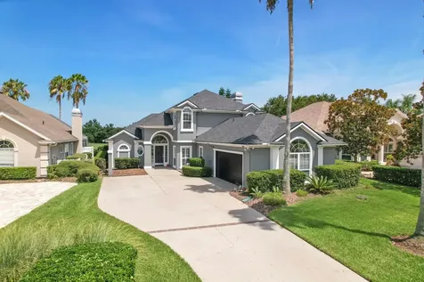 506 Lakeway Drive St Augustine FL 32080