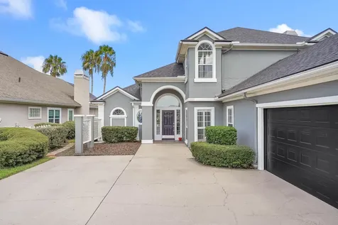 506 Lakeway Drive St Augustine FL 32080
