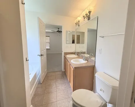 436 Bostwick Circle St Augustine FL 32092
