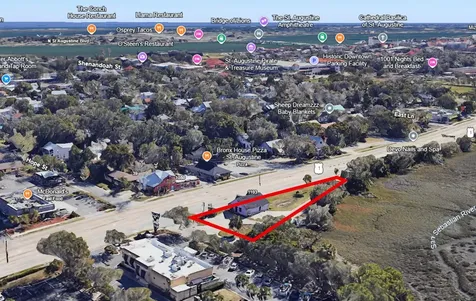 1103 N Ponce De Leon Boulevard St Augustine FL 32084