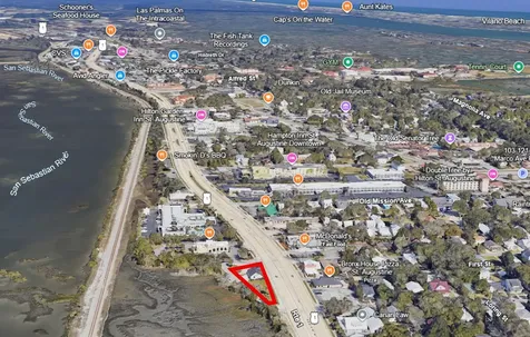 1103 N Ponce De Leon Boulevard St Augustine FL 32084