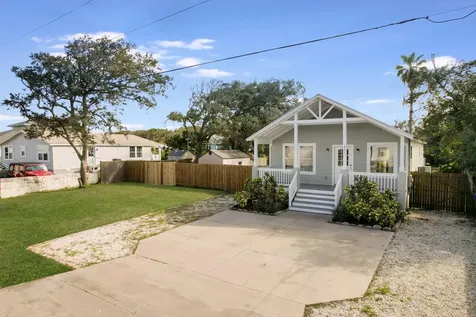 231 Majorca Road St Augustine FL 32080