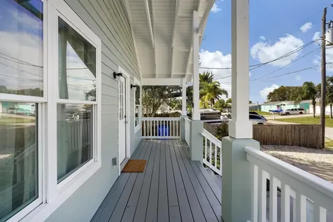 231 Majorca Road St Augustine FL 32080