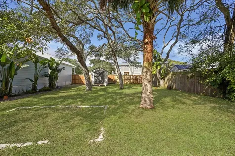 231 Majorca Road St Augustine FL 32080