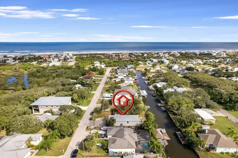 231 Majorca Road St Augustine FL 32080