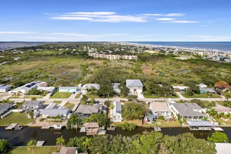 231 Majorca Road St Augustine FL 32080