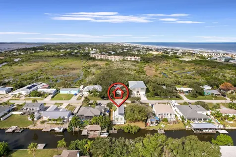 231 Majorca Road St Augustine FL 32080
