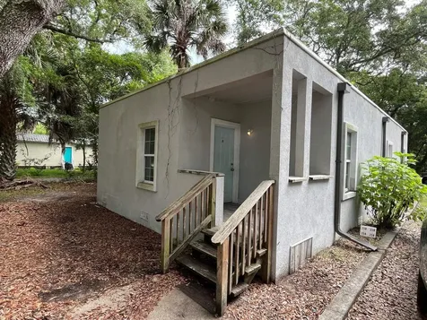 25 Florida Avenue St Augustine FL 32084
